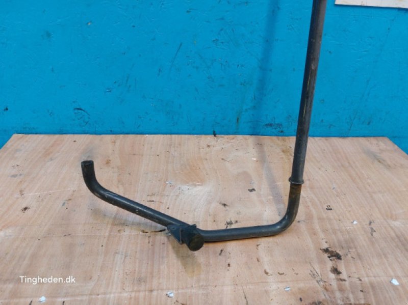 Sonstiges Baggerzubehör des Typs Hydrema 906C, Gebrauchtmaschine in Hemmet (Bild 7)