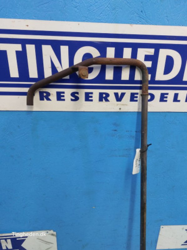 Sonstiges Baggerzubehör des Typs Hydrema 906C, Gebrauchtmaschine in Hemmet (Bild 3)