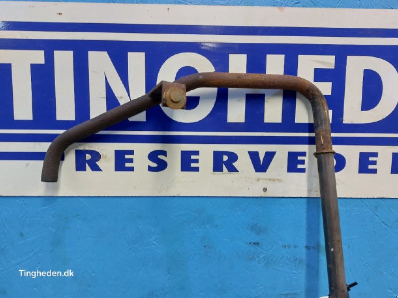 Sonstiges Baggerzubehör des Typs Hydrema 906C, Gebrauchtmaschine in Hemmet (Bild 5)