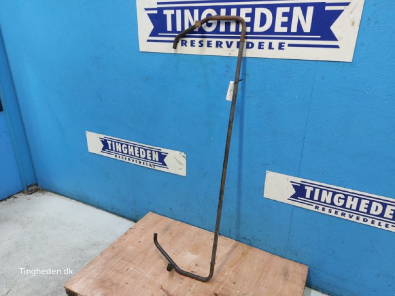 Sonstiges Baggerzubehör des Typs Hydrema 906C, Gebrauchtmaschine in Hemmet (Bild 8)