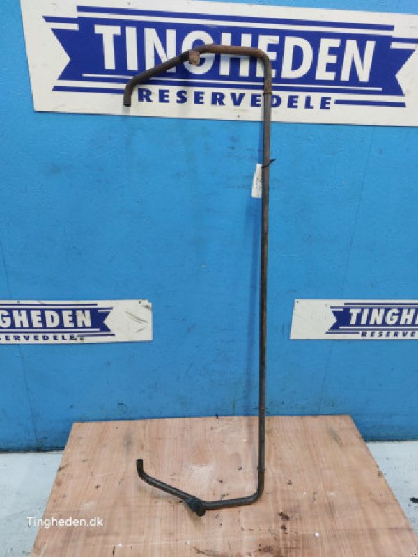 Sonstiges Baggerzubehör des Typs Hydrema 906C, Gebrauchtmaschine in Hemmet (Bild 2)