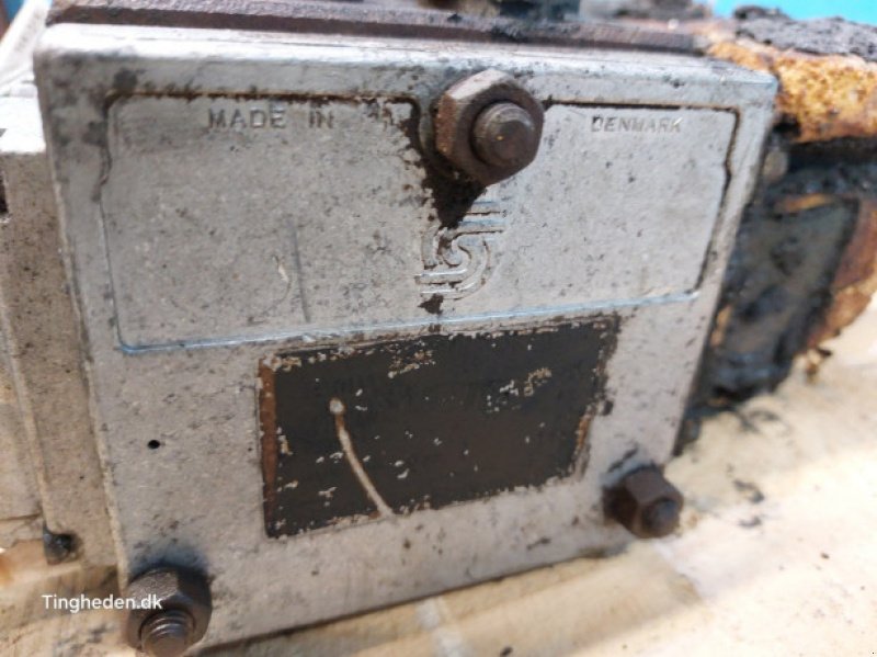 Sonstiges Baggerzubehör of the type Hydrema 906C, Gebrauchtmaschine in Hemmet (Picture 18)