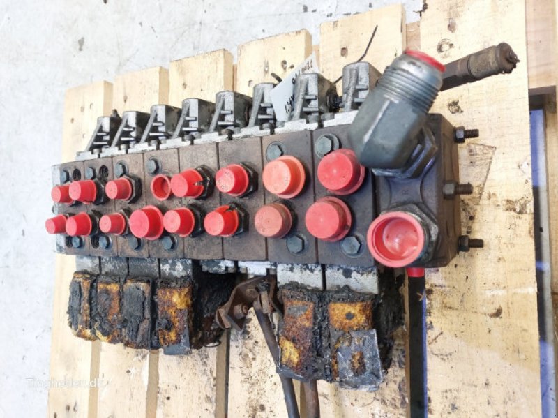 Sonstiges Baggerzubehör of the type Hydrema 906C, Gebrauchtmaschine in Hemmet (Picture 16)