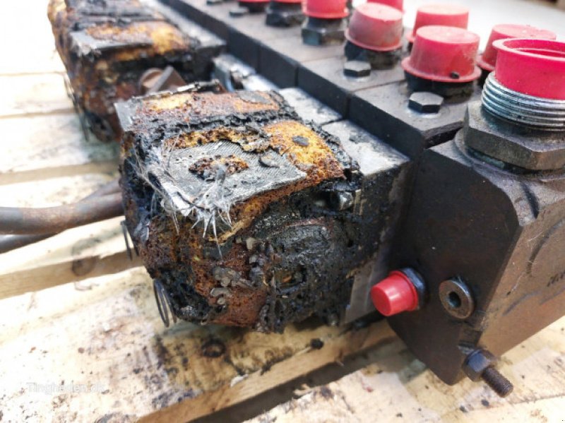 Sonstiges Baggerzubehör of the type Hydrema 906C, Gebrauchtmaschine in Hemmet (Picture 10)