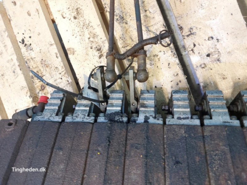 Sonstiges Baggerzubehör of the type Hydrema 906C, Gebrauchtmaschine in Hemmet (Picture 21)