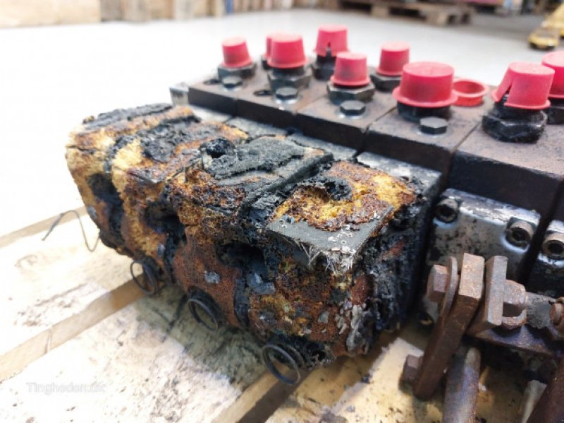 Sonstiges Baggerzubehör of the type Hydrema 906C, Gebrauchtmaschine in Hemmet (Picture 11)