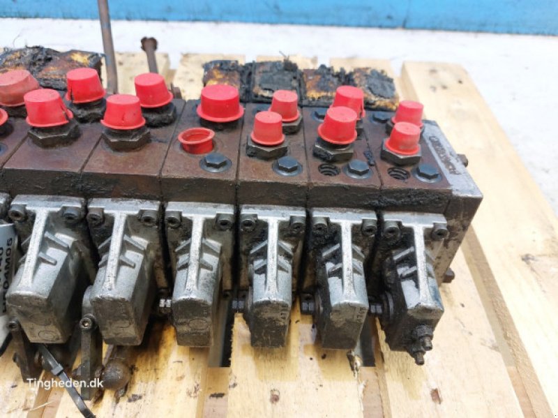 Sonstiges Baggerzubehör of the type Hydrema 906C, Gebrauchtmaschine in Hemmet (Picture 4)