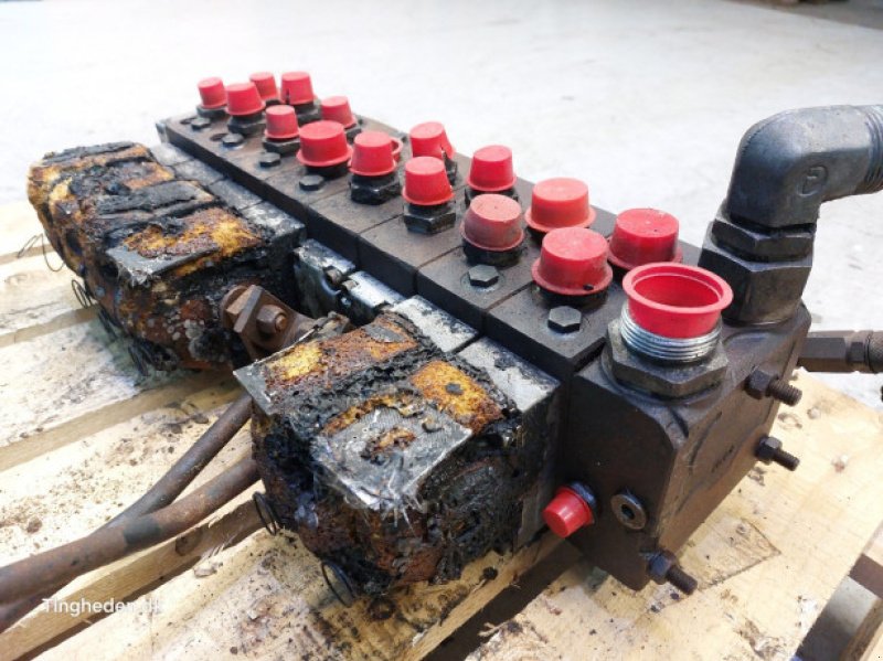 Sonstiges Baggerzubehör of the type Hydrema 906C, Gebrauchtmaschine in Hemmet (Picture 12)