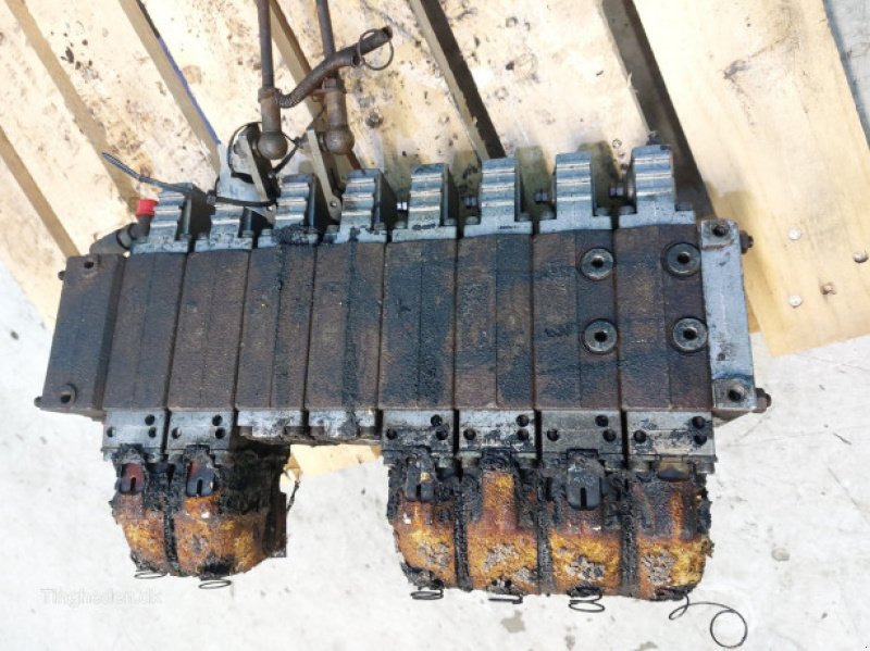 Sonstiges Baggerzubehör of the type Hydrema 906C, Gebrauchtmaschine in Hemmet (Picture 20)