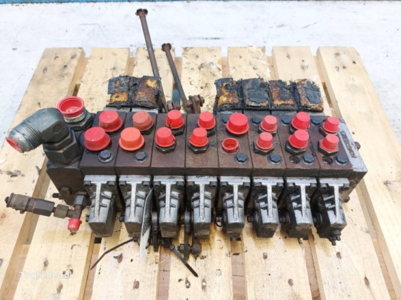 Sonstiges Baggerzubehör of the type Hydrema 906C, Gebrauchtmaschine in Hemmet (Picture 2)