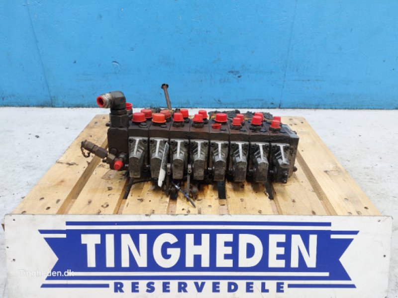 Sonstiges Baggerzubehör of the type Hydrema 906C, Gebrauchtmaschine in Hemmet (Picture 1)