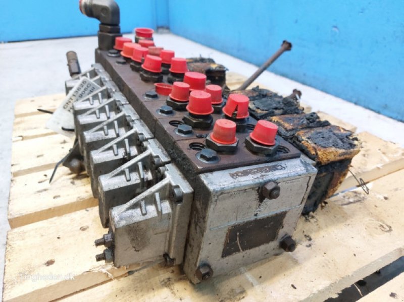 Sonstiges Baggerzubehör of the type Hydrema 906C, Gebrauchtmaschine in Hemmet (Picture 17)