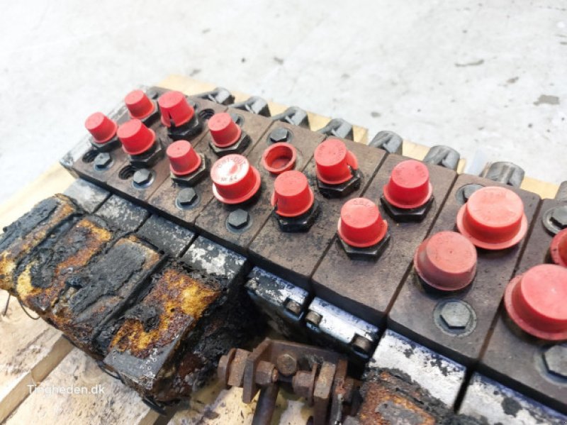 Sonstiges Baggerzubehör of the type Hydrema 906C, Gebrauchtmaschine in Hemmet (Picture 15)