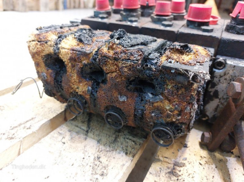 Sonstiges Baggerzubehör of the type Hydrema 906C, Gebrauchtmaschine in Hemmet (Picture 14)