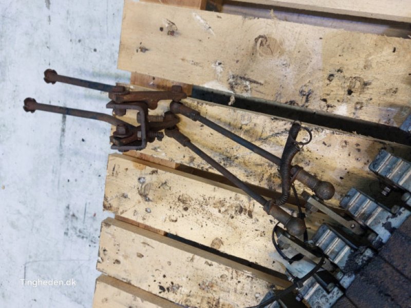 Sonstiges Baggerzubehör of the type Hydrema 906C, Gebrauchtmaschine in Hemmet (Picture 22)