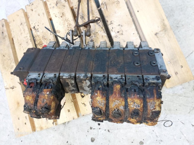 Sonstiges Baggerzubehör of the type Hydrema 906C, Gebrauchtmaschine in Hemmet (Picture 19)