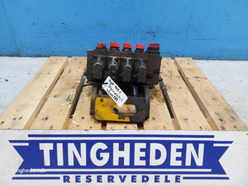 Sonstiges Baggerzubehör typu Hydrema 906C, Gebrauchtmaschine v Hemmet (Obrázek 1)