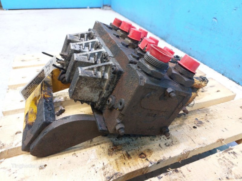 Sonstiges Baggerzubehör typu Hydrema 906C, Gebrauchtmaschine v Hemmet (Obrázek 10)