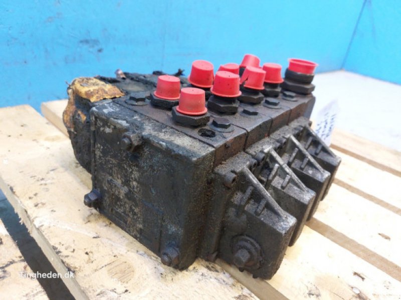 Sonstiges Baggerzubehör tipa Hydrema 906C, Gebrauchtmaschine u Hemmet (Slika 5)