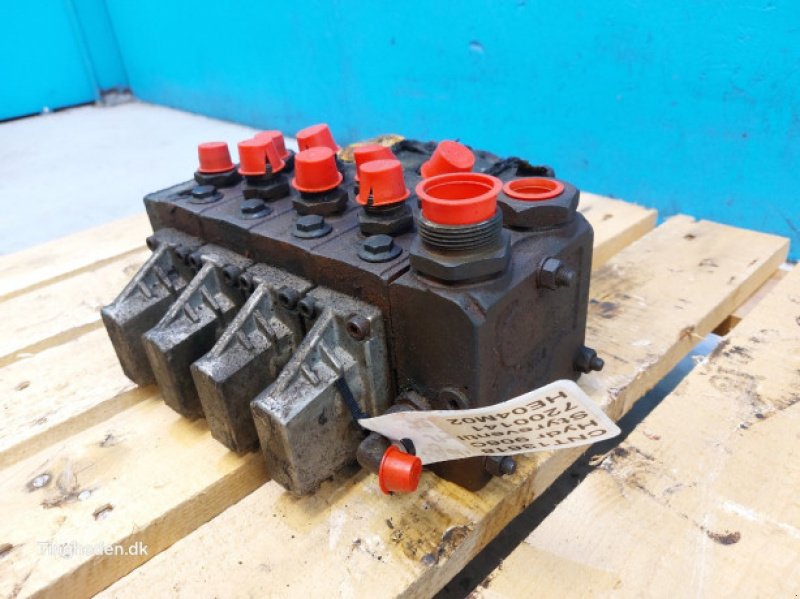 Sonstiges Baggerzubehör tipa Hydrema 906C, Gebrauchtmaschine u Hemmet (Slika 7)