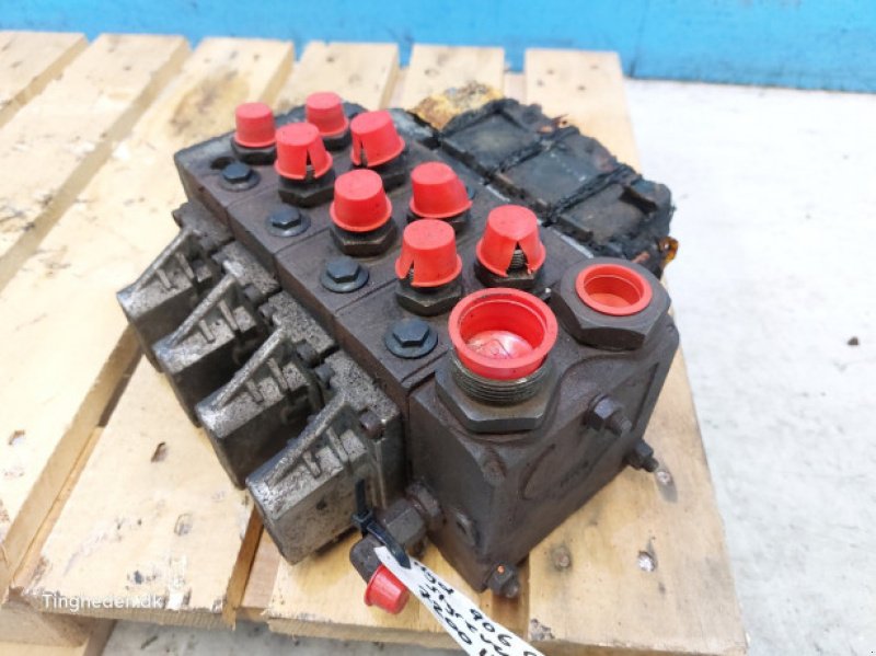 Sonstiges Baggerzubehör tipa Hydrema 906C, Gebrauchtmaschine u Hemmet (Slika 14)