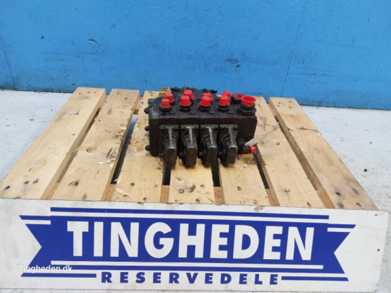 Sonstiges Baggerzubehör tipa Hydrema 906C, Gebrauchtmaschine u Hemmet (Slika 1)