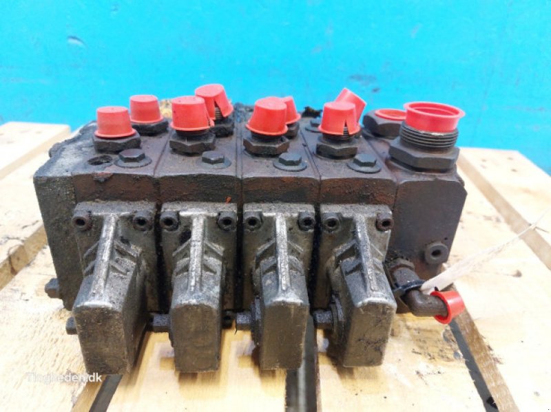 Sonstiges Baggerzubehör tipa Hydrema 906C, Gebrauchtmaschine u Hemmet (Slika 3)