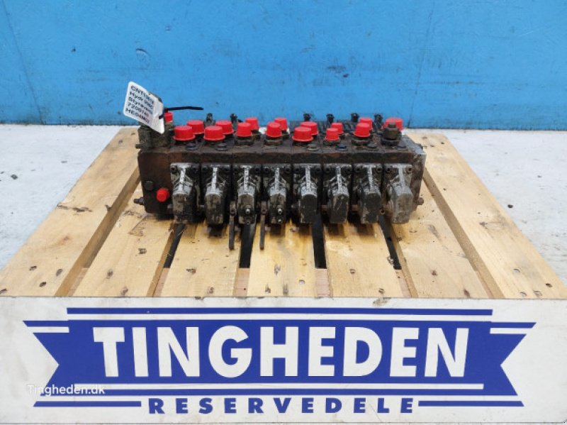 Sonstiges Baggerzubehör a típus Hydrema 906C, Gebrauchtmaschine ekkor: Hemmet (Kép 1)