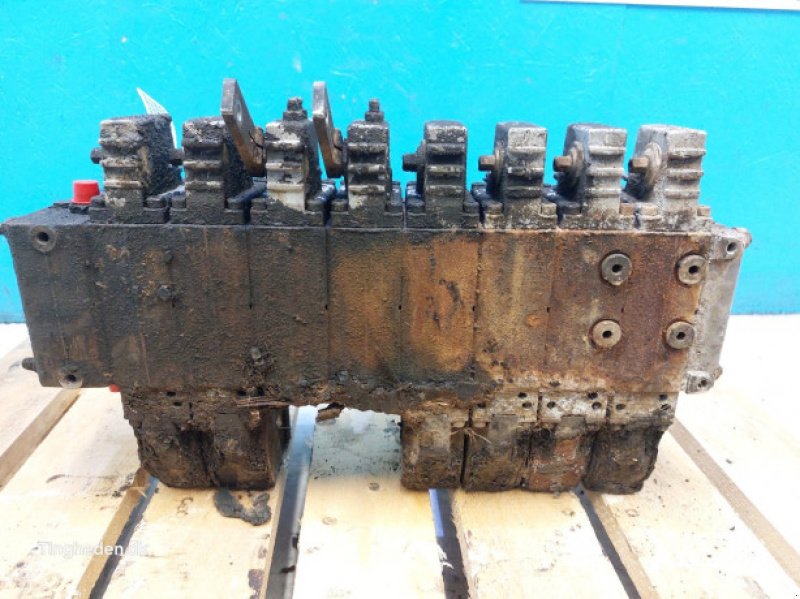 Sonstiges Baggerzubehör a típus Hydrema 906C, Gebrauchtmaschine ekkor: Hemmet (Kép 17)