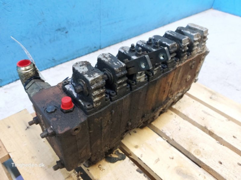 Sonstiges Baggerzubehör a típus Hydrema 906C, Gebrauchtmaschine ekkor: Hemmet (Kép 18)