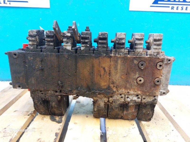 Sonstiges Baggerzubehör a típus Hydrema 906C, Gebrauchtmaschine ekkor: Hemmet (Kép 22)