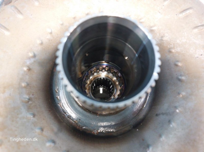 Sonstiges Baggerzubehör des Typs Hydrema 906C, Gebrauchtmaschine in Hemmet (Bild 9)