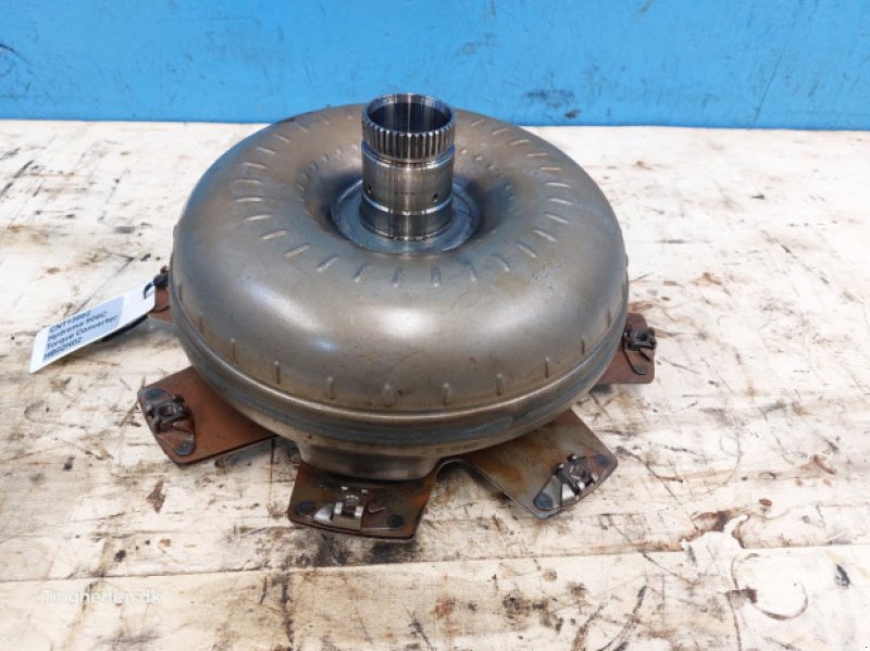 Sonstiges Baggerzubehör des Typs Hydrema 906C, Gebrauchtmaschine in Hemmet (Bild 4)