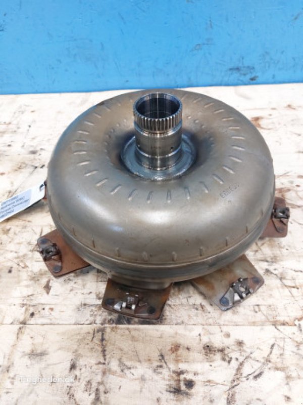 Sonstiges Baggerzubehör des Typs Hydrema 906C, Gebrauchtmaschine in Hemmet (Bild 5)