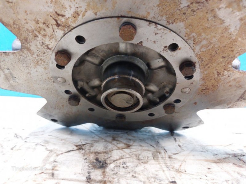 Sonstiges Baggerzubehör des Typs Hydrema 906C, Gebrauchtmaschine in Hemmet (Bild 12)