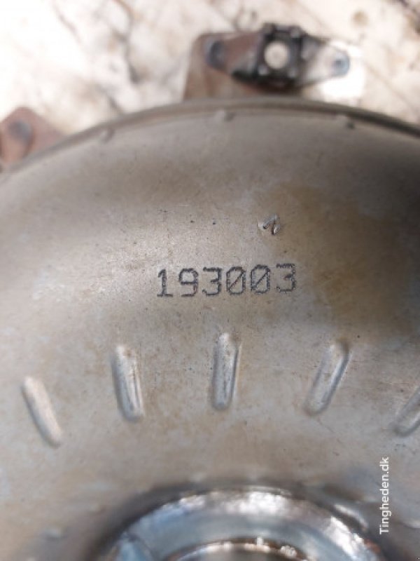 Sonstiges Baggerzubehör des Typs Hydrema 906C, Gebrauchtmaschine in Hemmet (Bild 10)