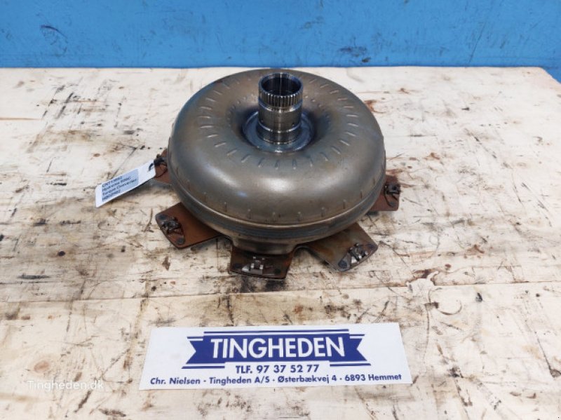 Sonstiges Baggerzubehör des Typs Hydrema 906C, Gebrauchtmaschine in Hemmet (Bild 1)