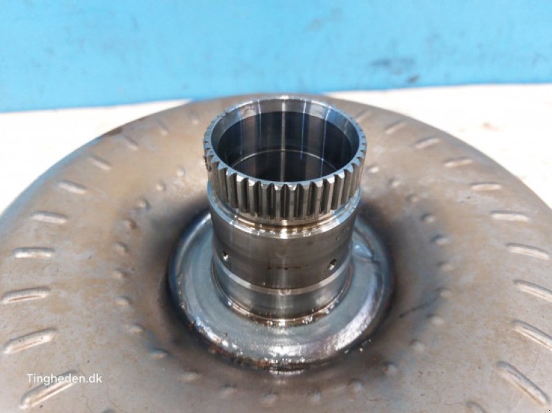 Sonstiges Baggerzubehör des Typs Hydrema 906C, Gebrauchtmaschine in Hemmet (Bild 8)