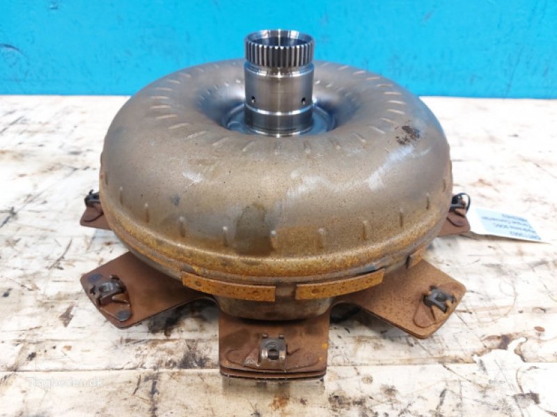 Sonstiges Baggerzubehör des Typs Hydrema 906C, Gebrauchtmaschine in Hemmet (Bild 11)