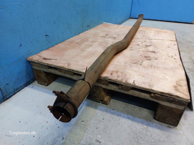 Sonstiges Baggerzubehör des Typs Hydrema 906C, Gebrauchtmaschine in Hemmet (Bild 2)