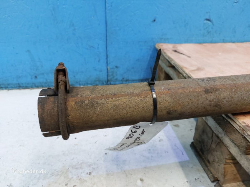 Sonstiges Baggerzubehör des Typs Hydrema 906C, Gebrauchtmaschine in Hemmet (Bild 3)