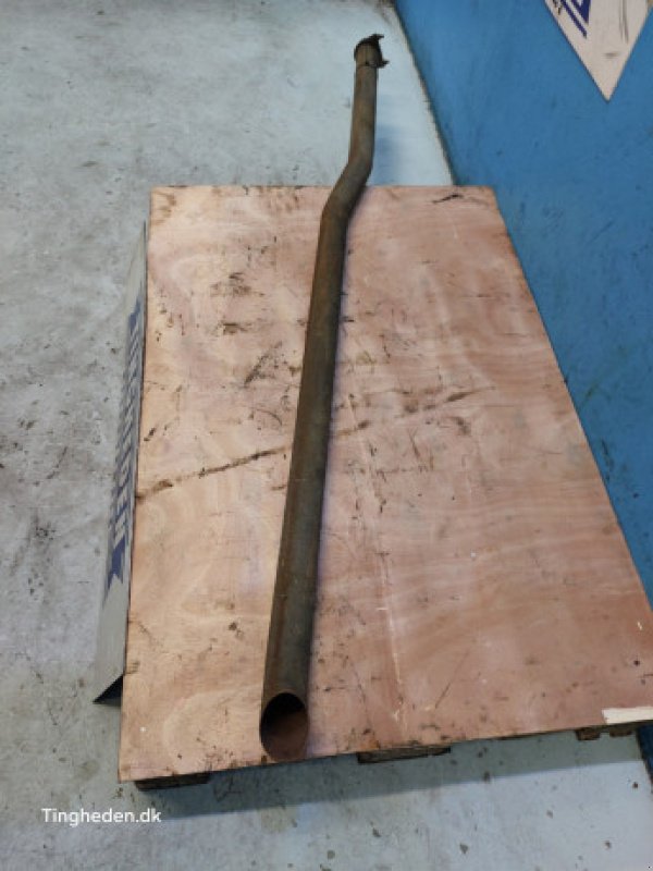 Sonstiges Baggerzubehör des Typs Hydrema 906C, Gebrauchtmaschine in Hemmet (Bild 12)