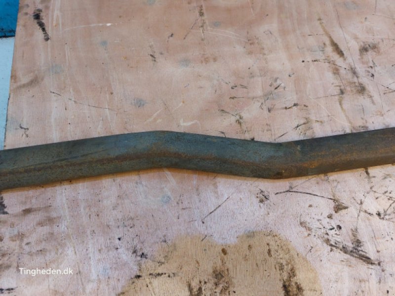 Sonstiges Baggerzubehör des Typs Hydrema 906C, Gebrauchtmaschine in Hemmet (Bild 5)