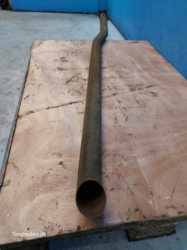 Sonstiges Baggerzubehör des Typs Hydrema 906C, Gebrauchtmaschine in Hemmet (Bild 11)