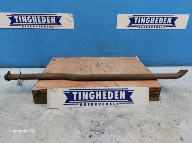 Sonstiges Baggerzubehör des Typs Hydrema 906C, Gebrauchtmaschine in Hemmet (Bild 1)