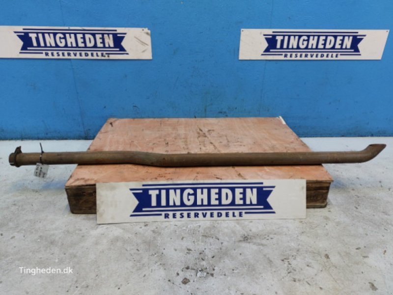 Sonstiges Baggerzubehör des Typs Hydrema 906C, Gebrauchtmaschine in Hemmet (Bild 1)