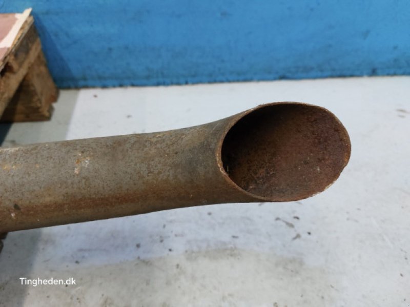 Sonstiges Baggerzubehör des Typs Hydrema 906C, Gebrauchtmaschine in Hemmet (Bild 9)