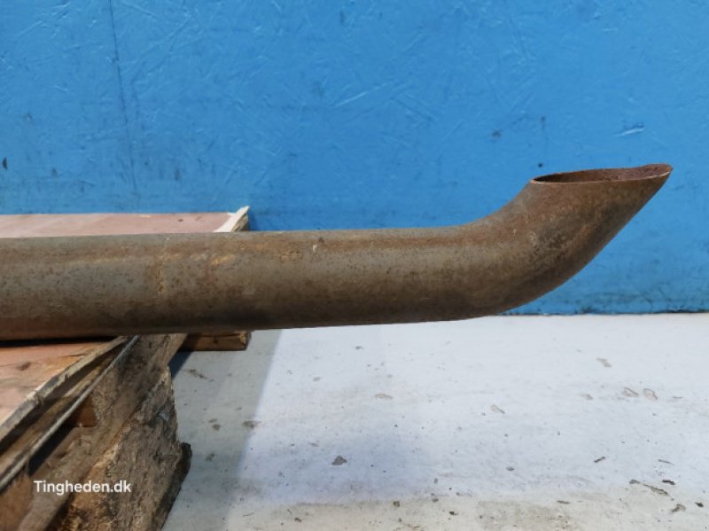 Sonstiges Baggerzubehör des Typs Hydrema 906C, Gebrauchtmaschine in Hemmet (Bild 8)