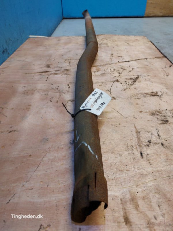 Sonstiges Baggerzubehör typu Hydrema 906C, Gebrauchtmaschine v Hemmet (Obrázek 8)