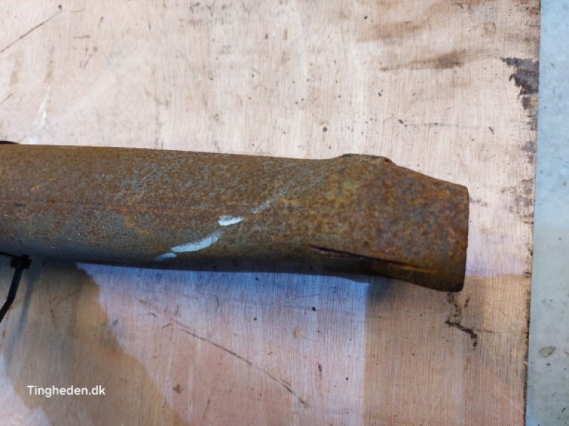 Sonstiges Baggerzubehör typu Hydrema 906C, Gebrauchtmaschine v Hemmet (Obrázek 5)